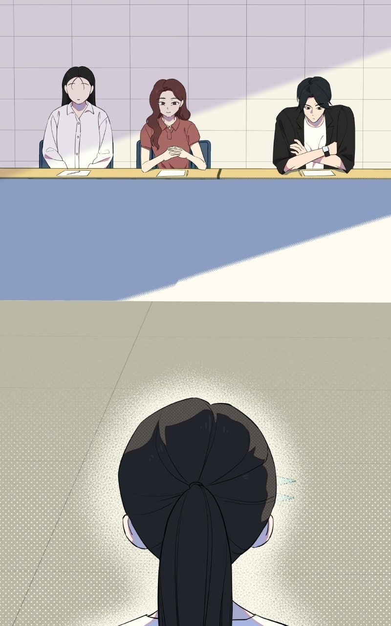 Daughter of a Superstar Ep. 8 - The Tale of Unyeong (2) - The First Audition page 43 - 