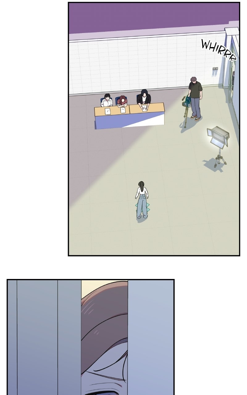 Daughter of a Superstar Ep. 8 - The Tale of Unyeong (2) - The First Audition page 51 - 