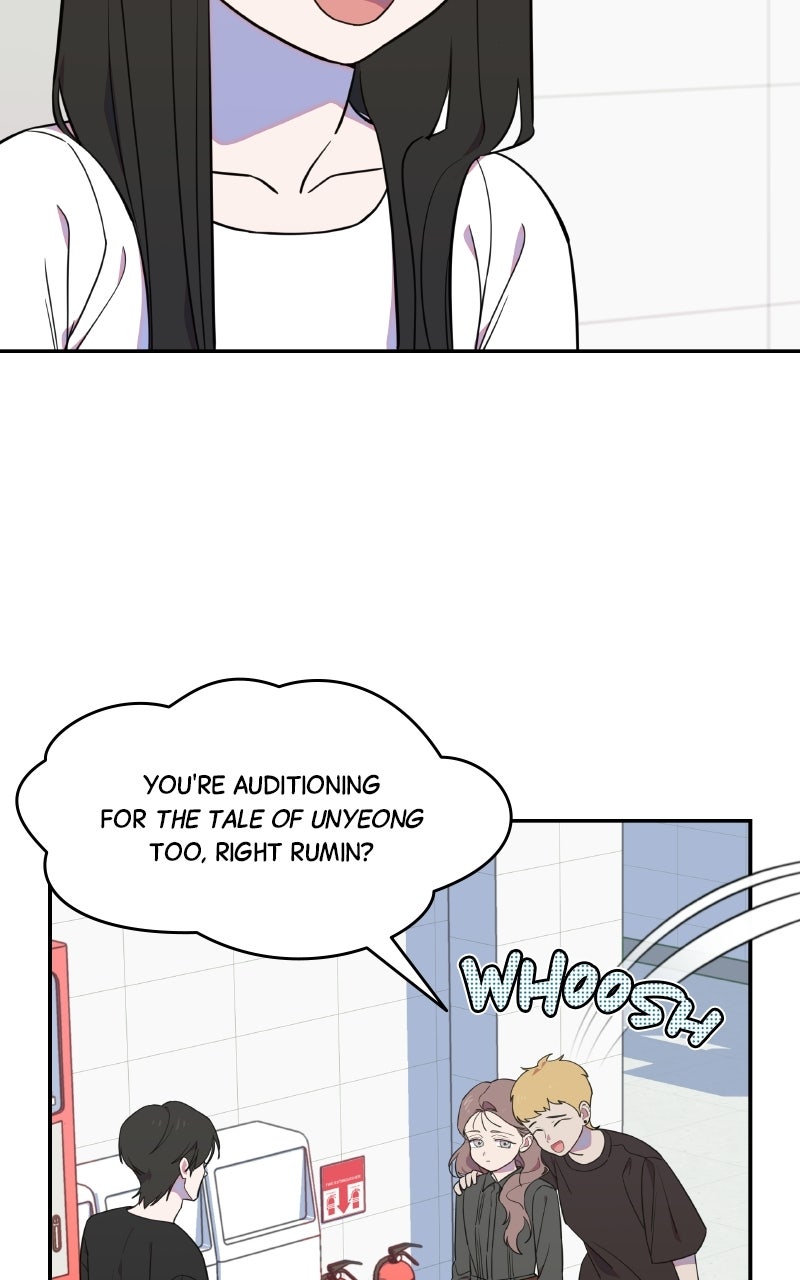 Daughter of a Superstar Ep. 8 - The Tale of Unyeong (2) - The First Audition page 7 - 