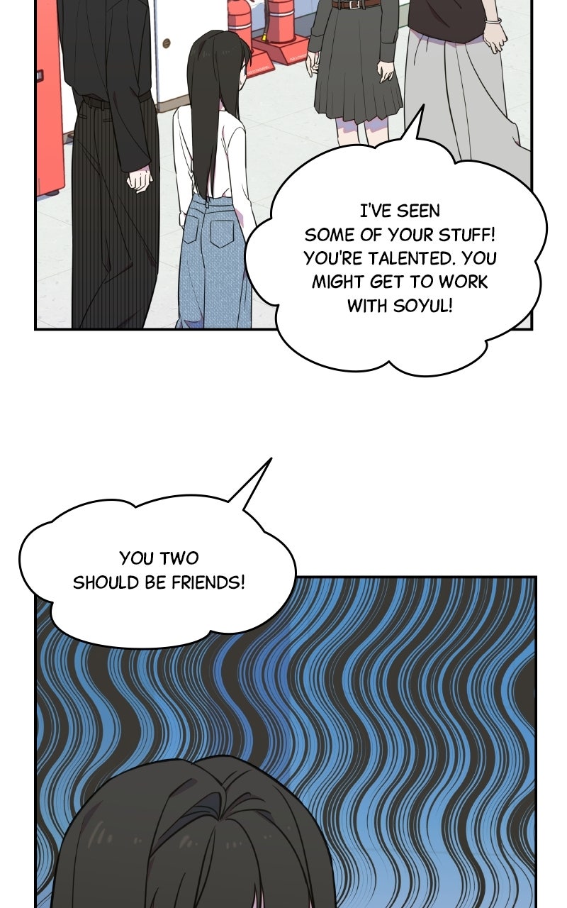 Daughter of a Superstar Ep. 8 - The Tale of Unyeong (2) - The First Audition page 8 - 