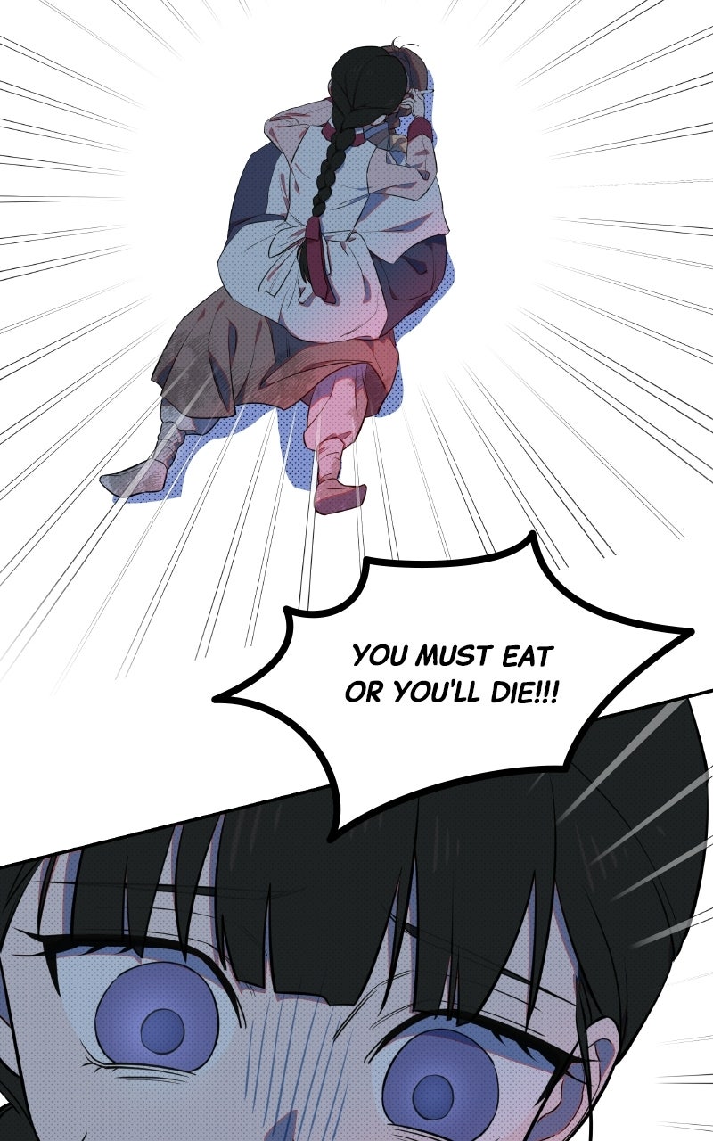 Daughter of a Superstar Ep. 8 - The Tale of Unyeong (2) - The First Audition page 71 - 