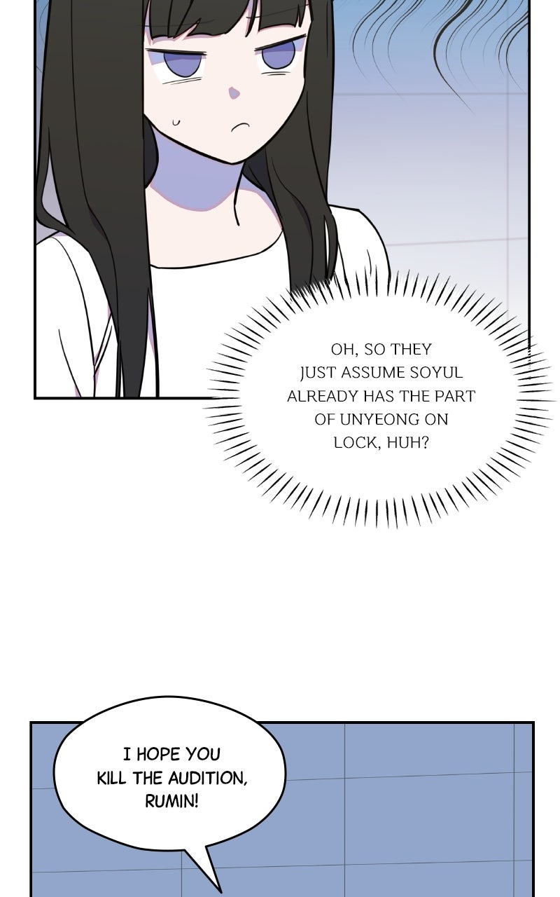 Daughter of a Superstar Ep. 8 - The Tale of Unyeong (2) - The First Audition page 9 - 