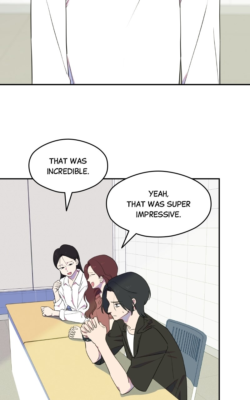 Daughter of a Superstar Ep. 8 - The Tale of Unyeong (2) - The First Audition page 86 - 