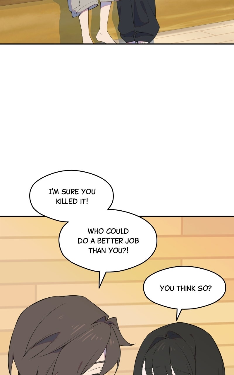 Daughter of a Superstar Ep. 9 - The Tale of Unyeong (3) - He