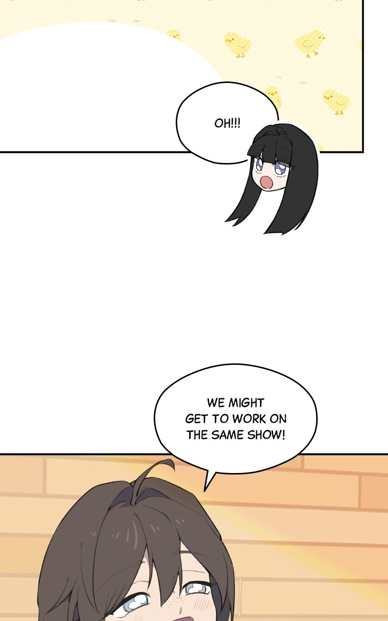 Daughter of a Superstar Ep. 9 - The Tale of Unyeong (3) - He
