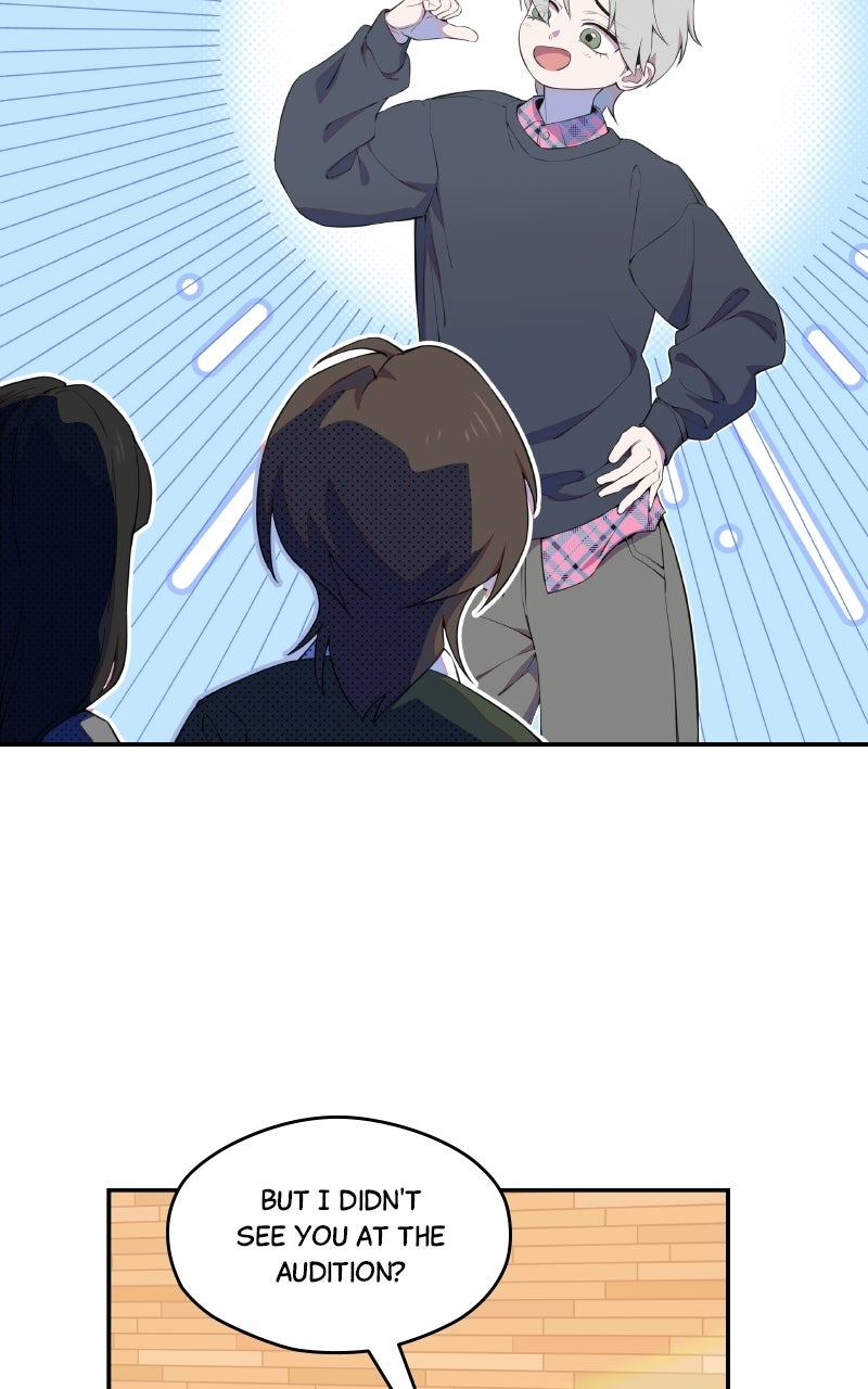Daughter of a Superstar Ep. 9 - The Tale of Unyeong (3) - He