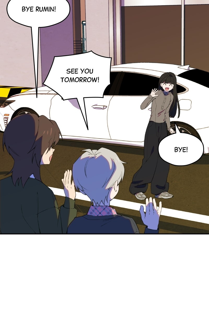 Daughter of a Superstar Ep. 9 - The Tale of Unyeong (3) - He