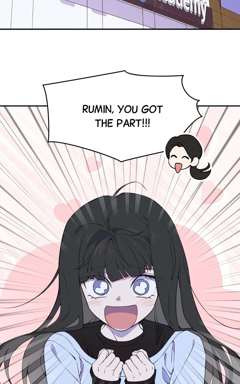 Daughter of a Superstar Ep. 9 - The Tale of Unyeong (3) - He