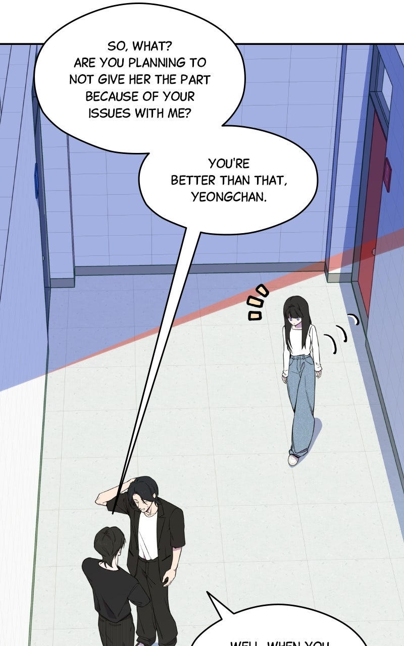 Daughter of a Superstar Ep. 9 - The Tale of Unyeong (3) - He