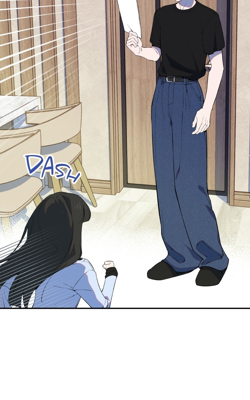Daughter of a Superstar Ep. 9 - The Tale of Unyeong (3) - He