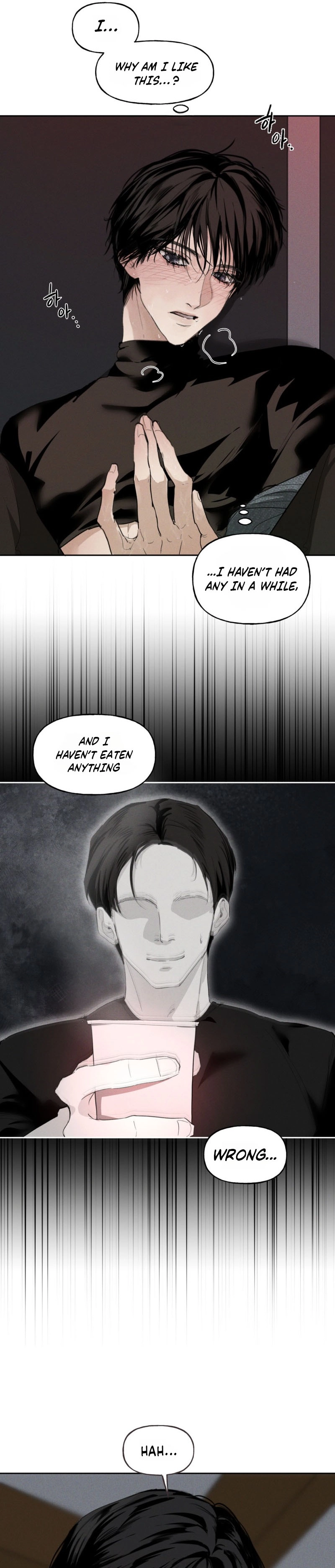 Dawn After Dark Chapter 1 page 31 - 