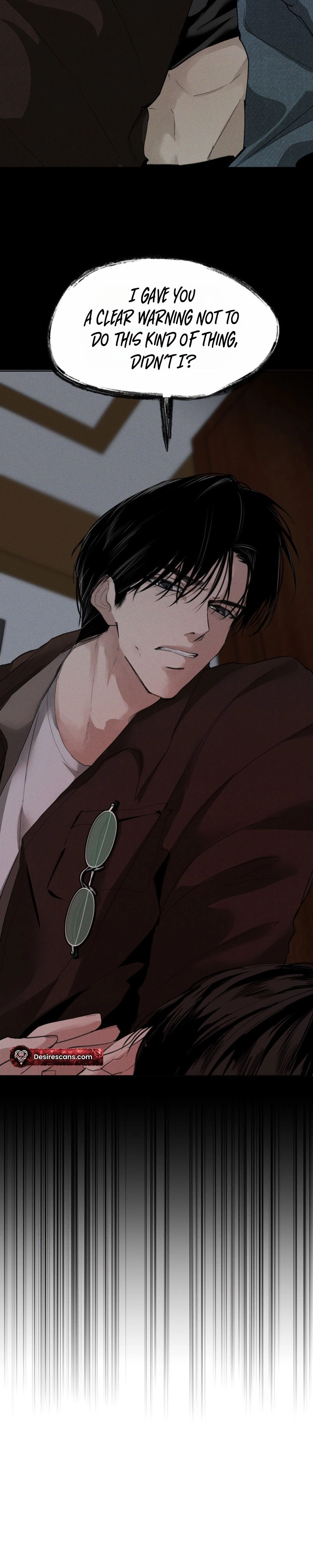 Dawn After Dark Chapter 1 page 35 - 
