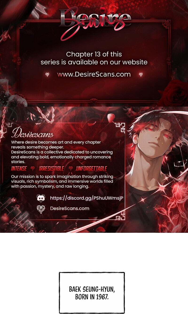 Dawn After Dark Chapter 10 page 1 - 