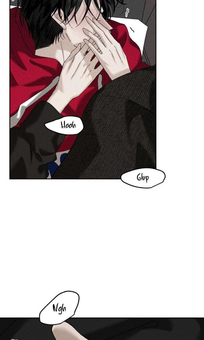 Dawn After Dark Chapter 10 page 17 - 