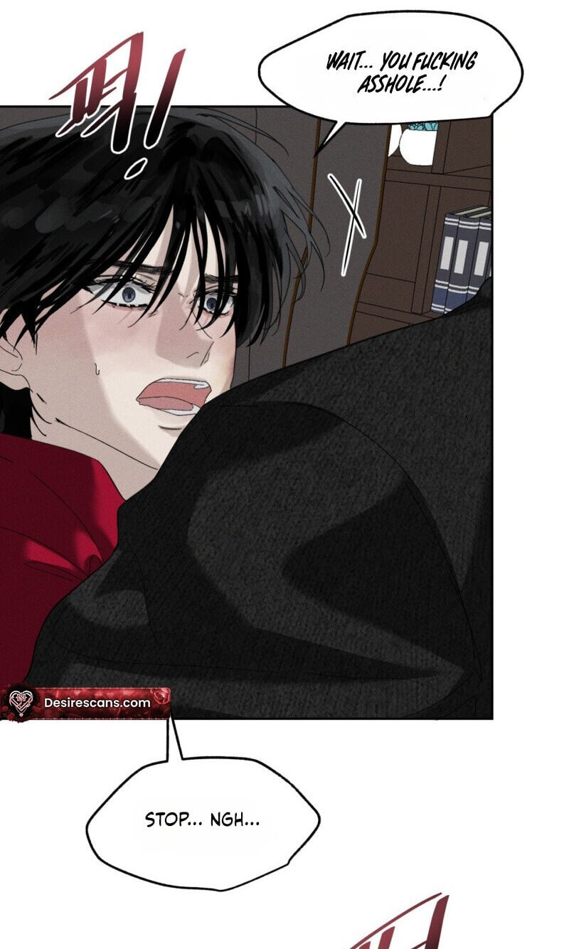 Dawn After Dark Chapter 10 page 32 - 