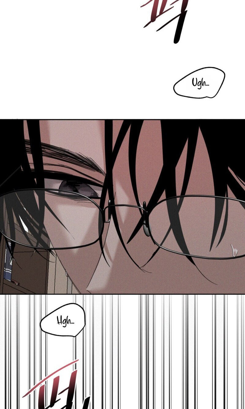 Dawn After Dark Chapter 10 page 33 - 