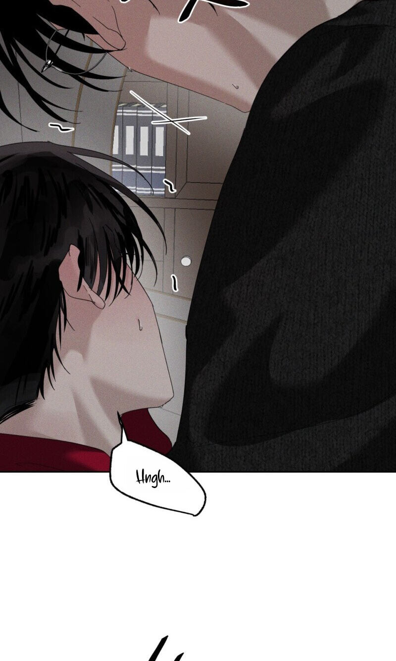 Dawn After Dark Chapter 10 page 35 - 