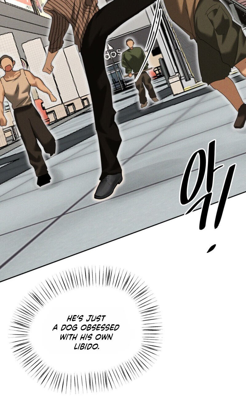 Dawn After Dark Chapter 10 page 66 - 