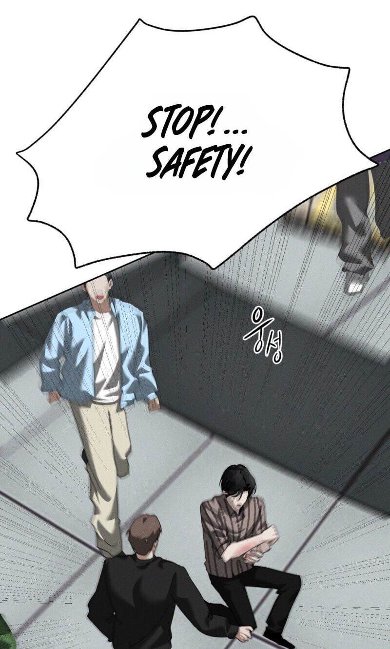 Dawn After Dark Chapter 10 page 81 - 