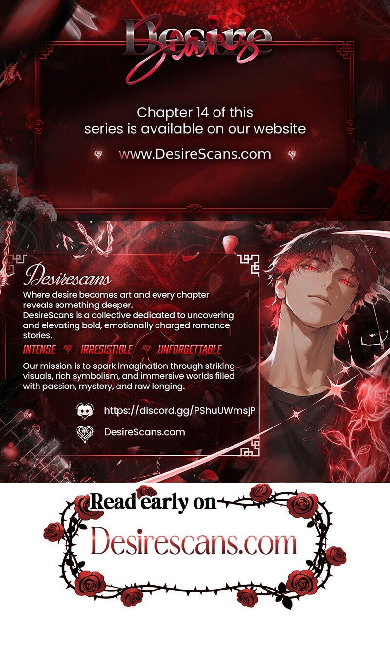 Dawn After Dark Chapter 11 page 1 - 