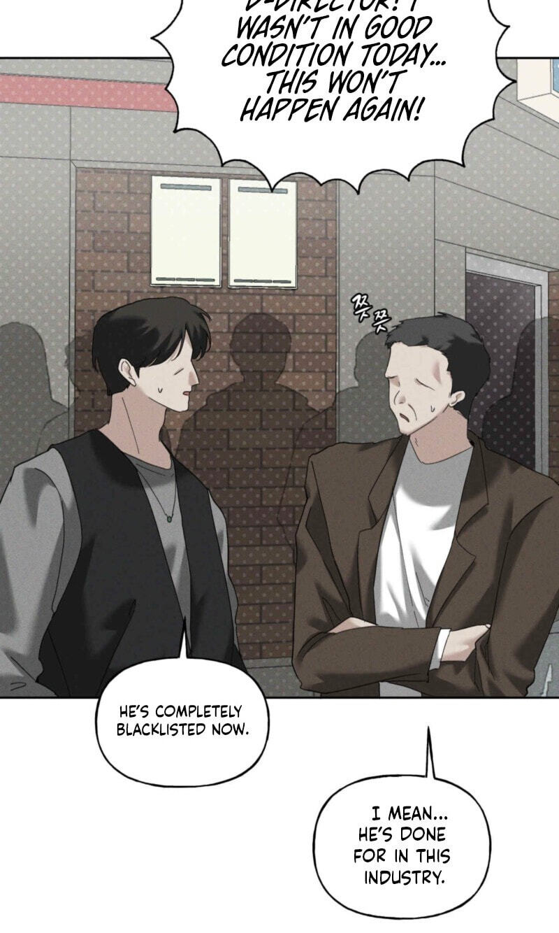Dawn After Dark Chapter 11 page 13 - 