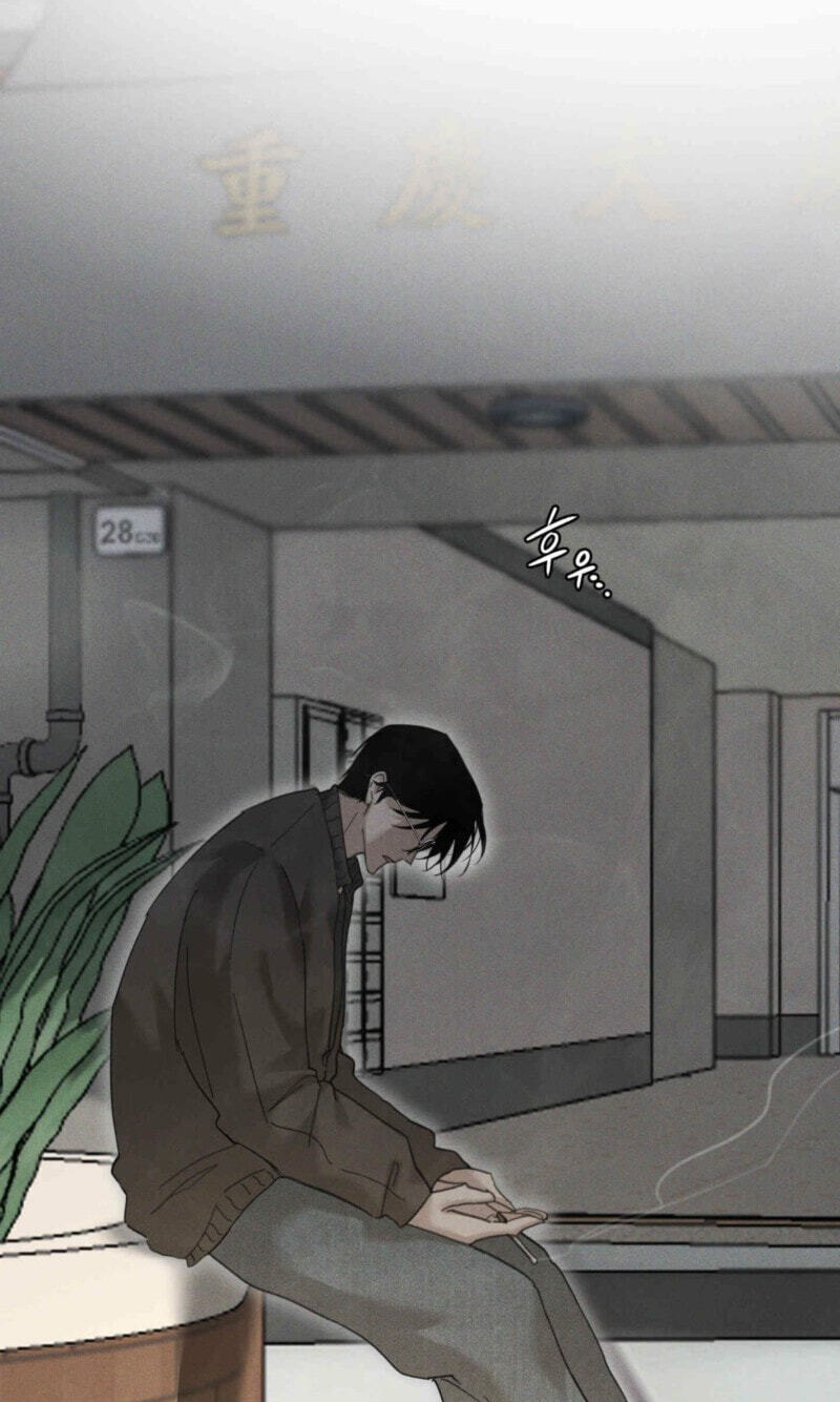 Dawn After Dark Chapter 11 page 19 - 