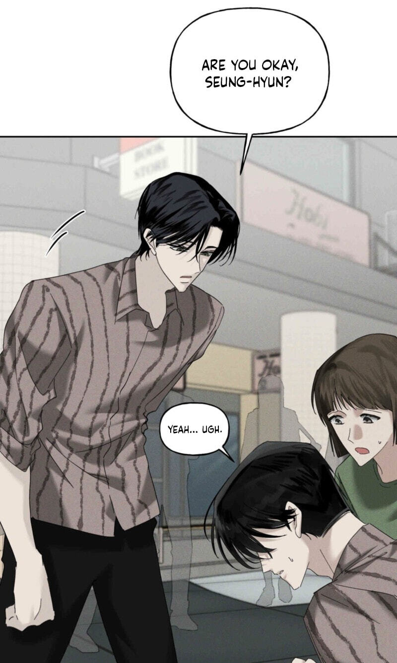 Dawn After Dark Chapter 11 page 4 - 