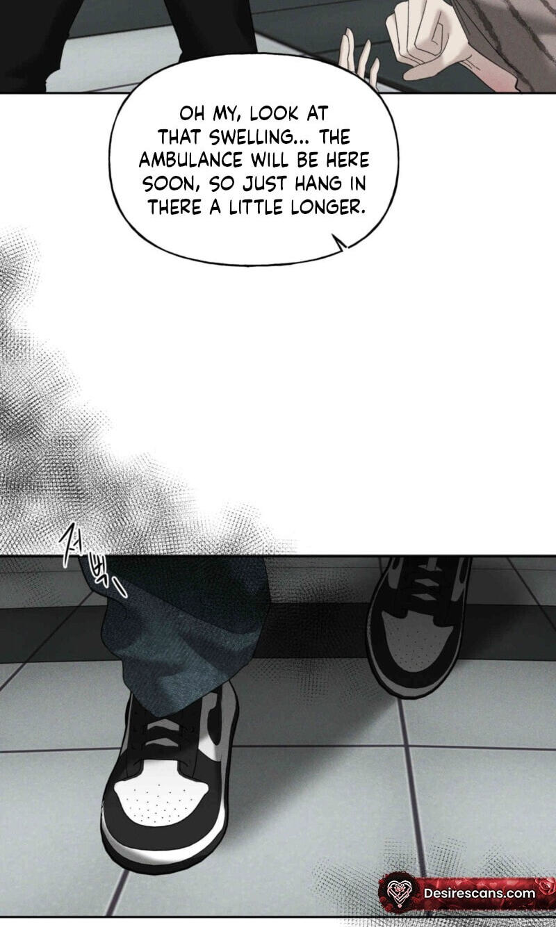 Dawn After Dark Chapter 11 page 5 - 