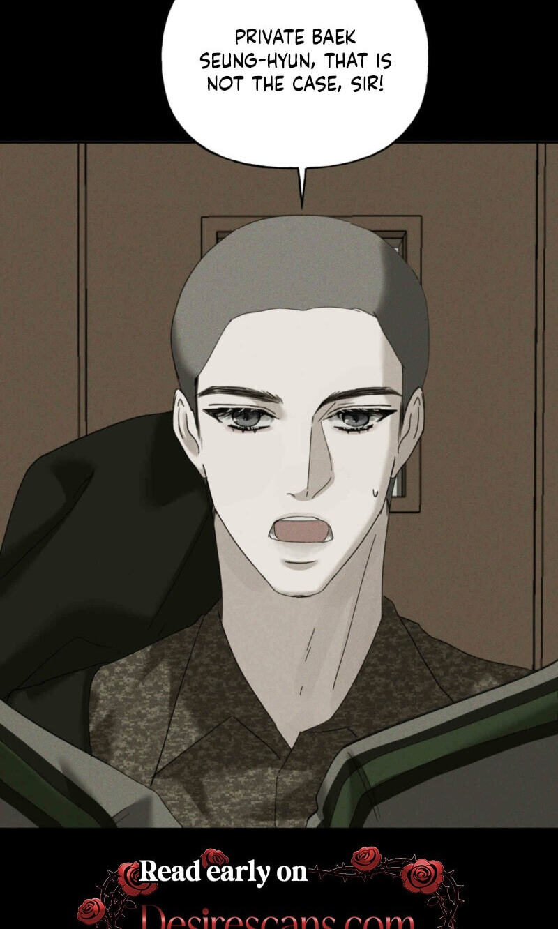Dawn After Dark Chapter 11 page 42 - 