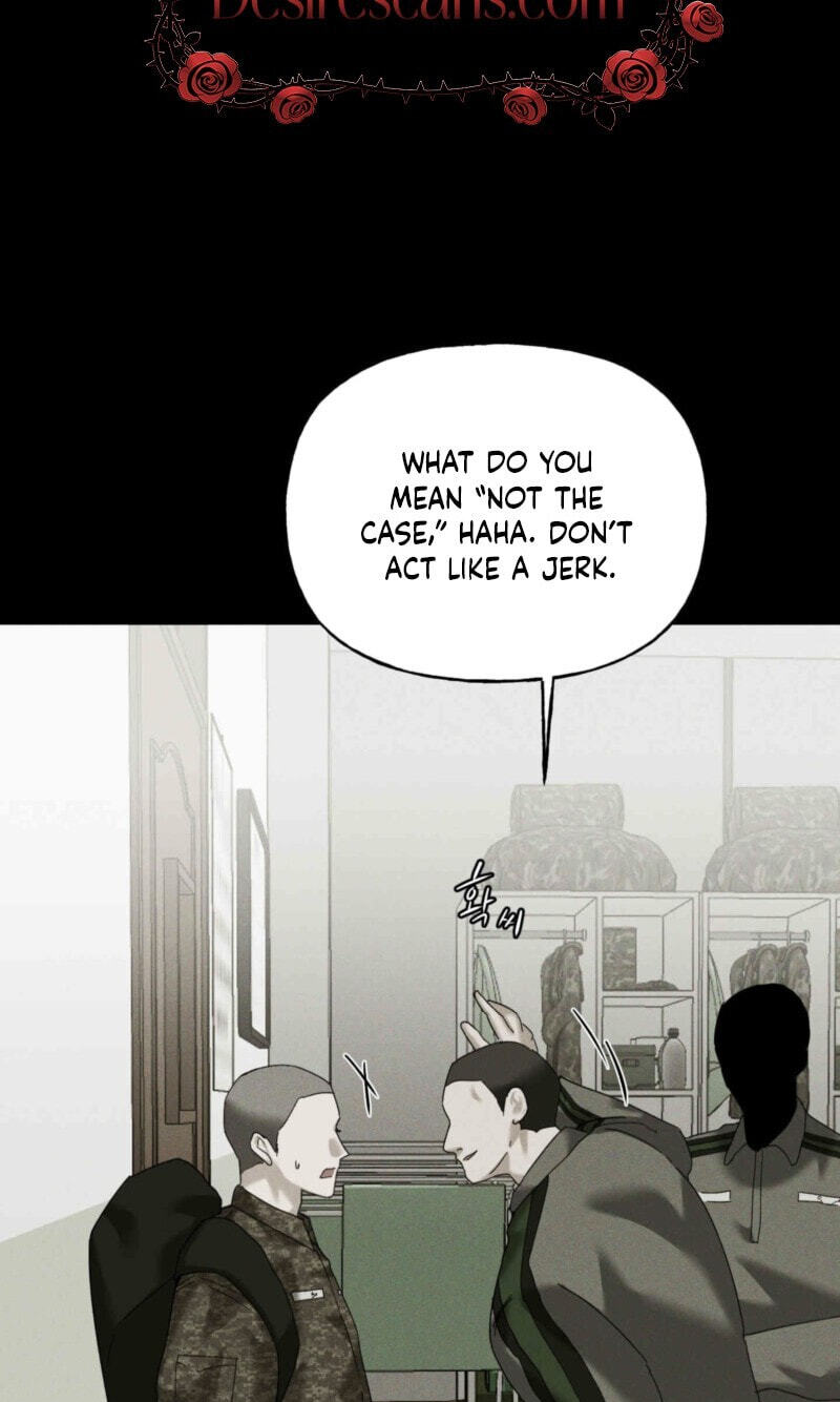 Dawn After Dark Chapter 11 page 43 - 