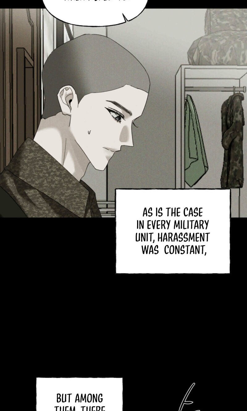 Dawn After Dark Chapter 11 page 45 - 