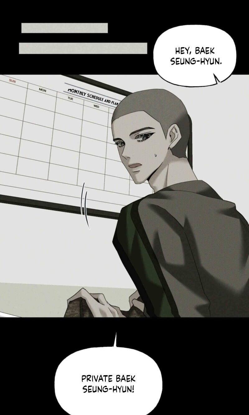 Dawn After Dark Chapter 11 page 50 - 
