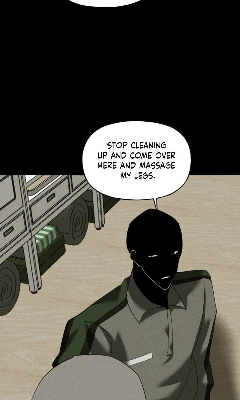 Dawn After Dark Chapter 11 page 51 - 