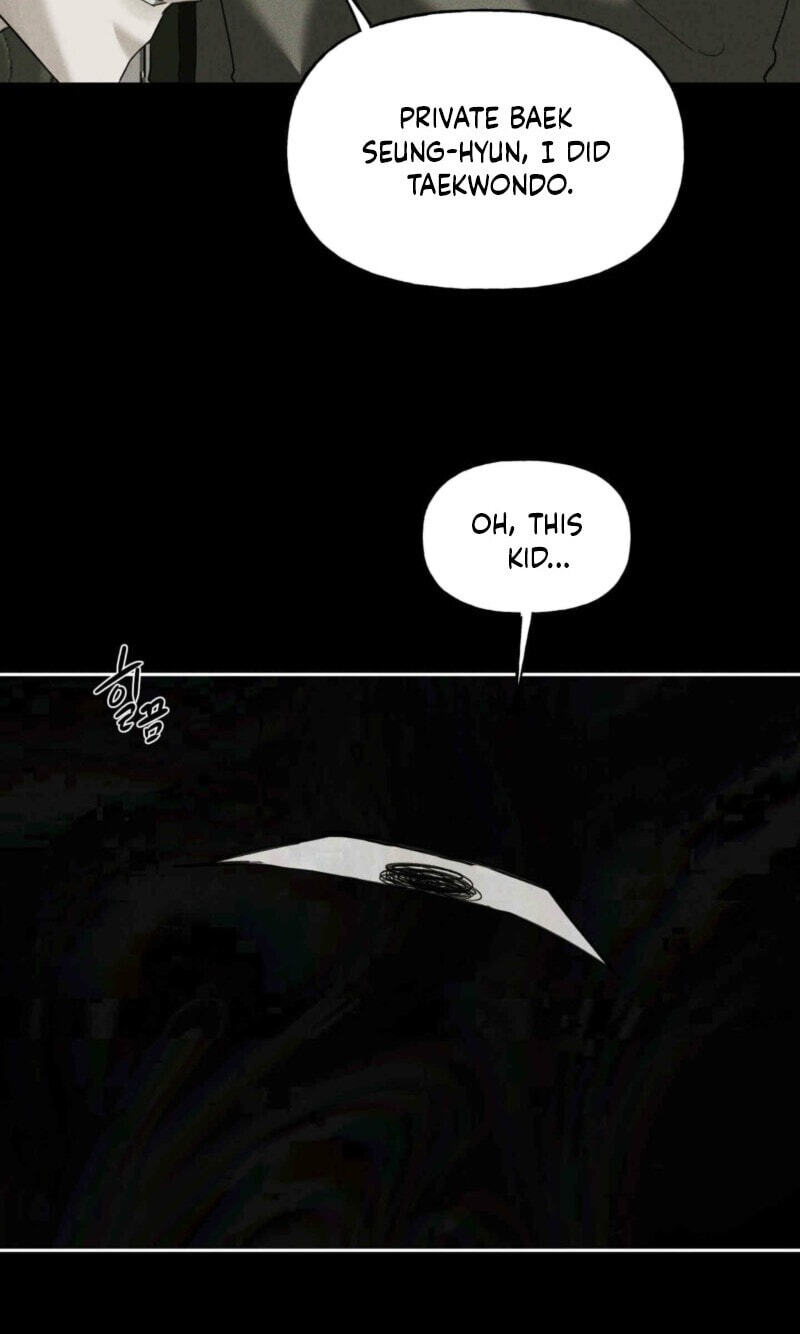 Dawn After Dark Chapter 11 page 55 - 