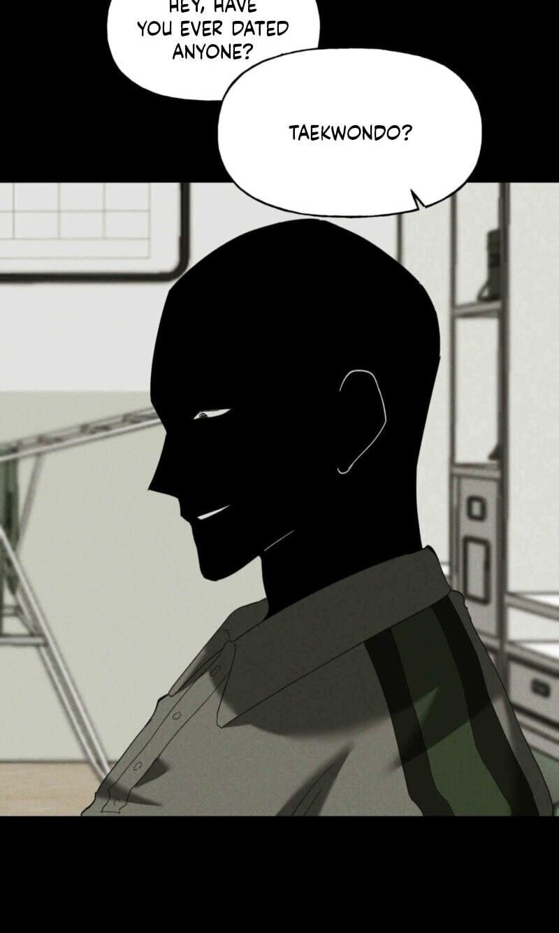Dawn After Dark Chapter 11 page 59 - 