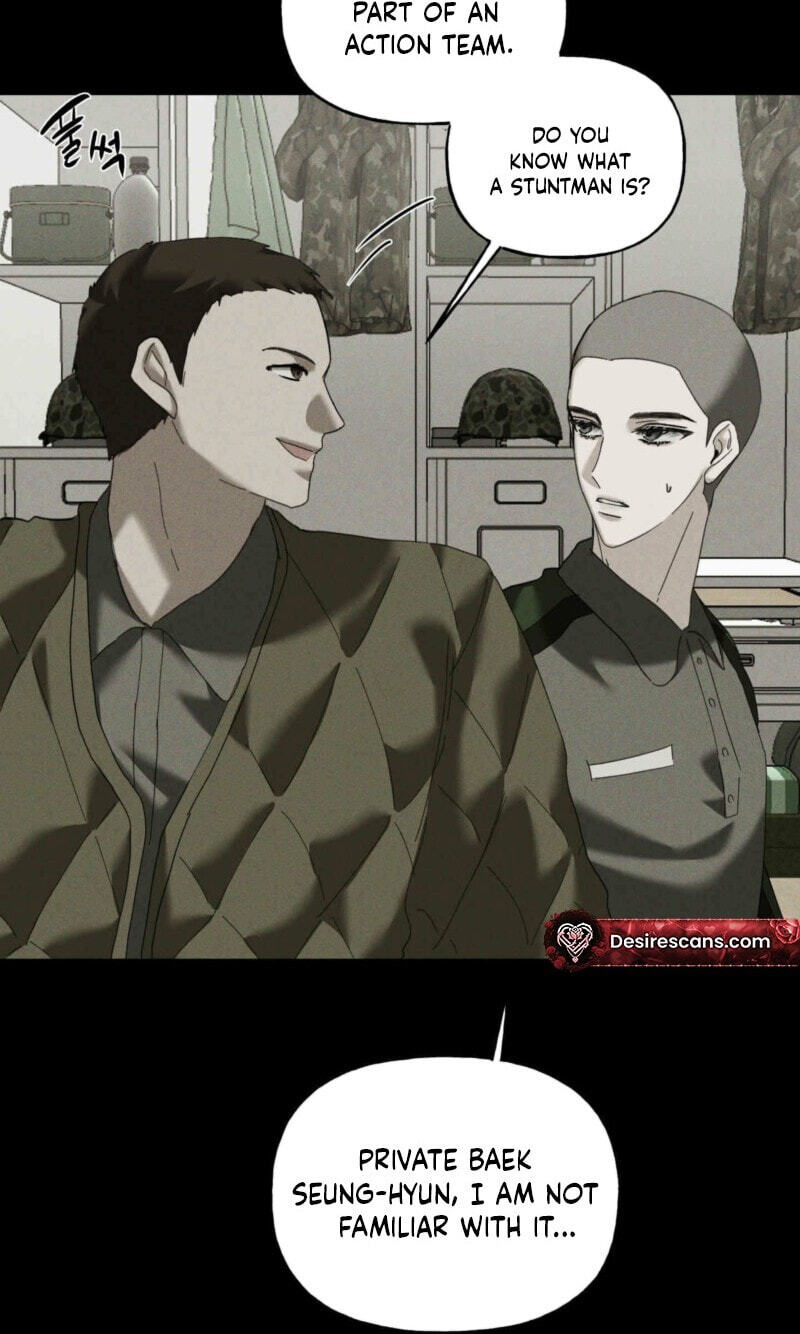 Dawn After Dark Chapter 11 page 64 - 