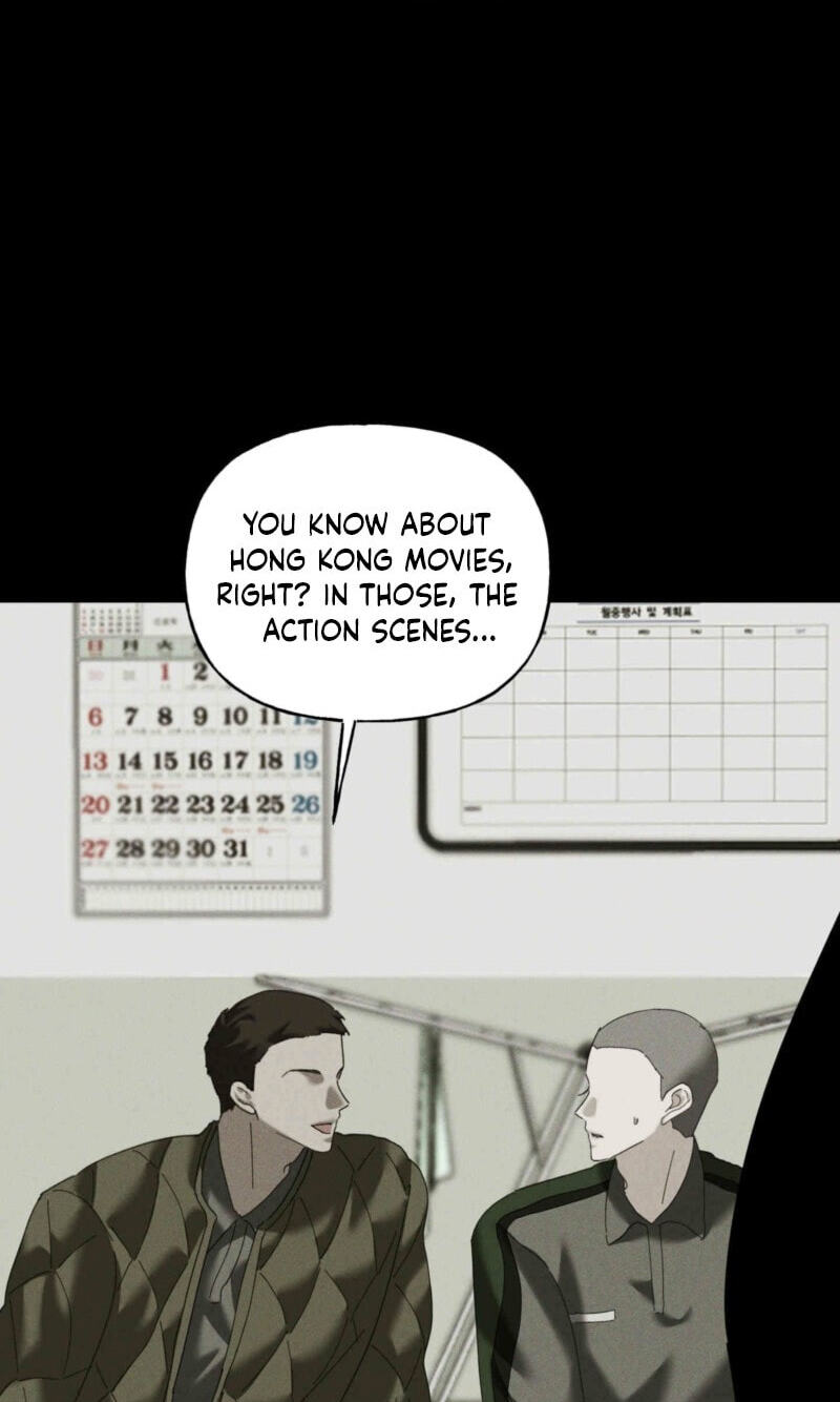 Dawn After Dark Chapter 11 page 65 - 