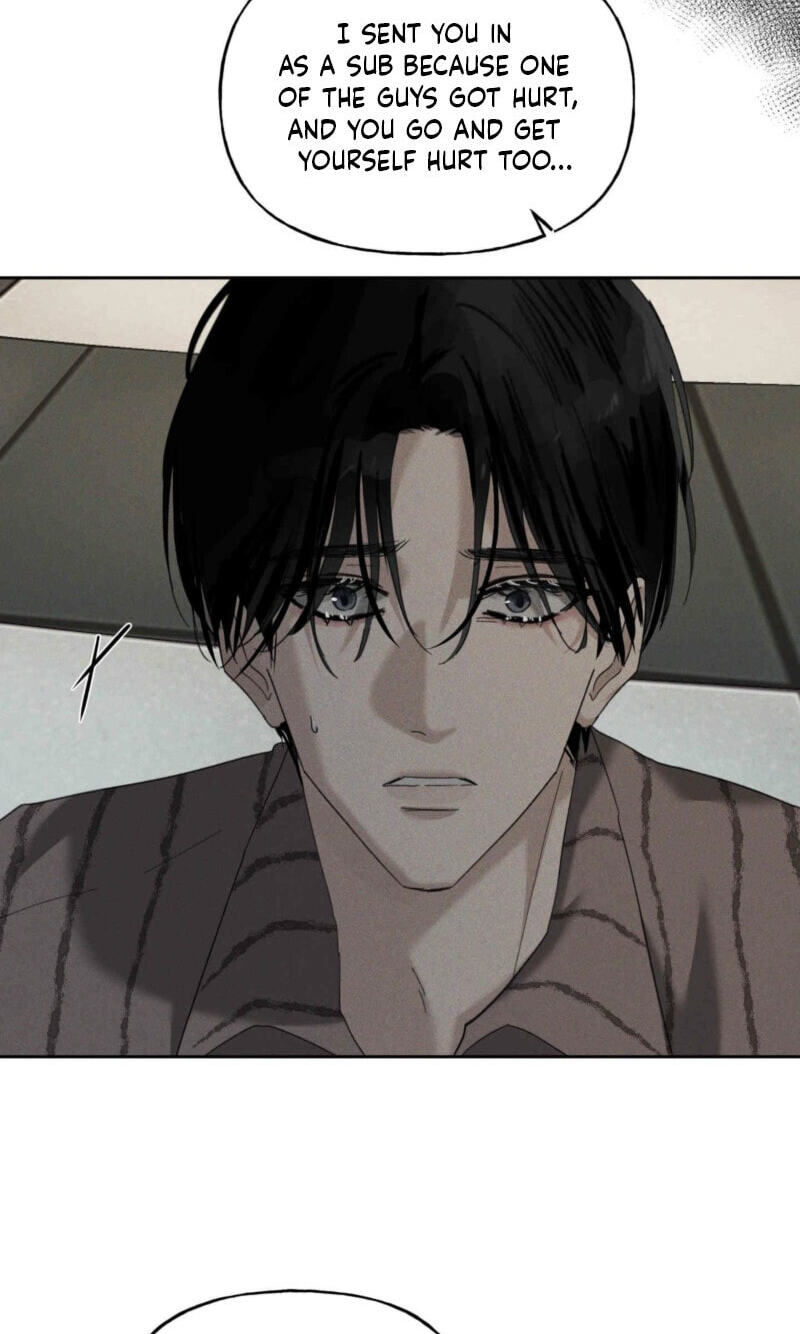 Dawn After Dark Chapter 11 page 8 - 