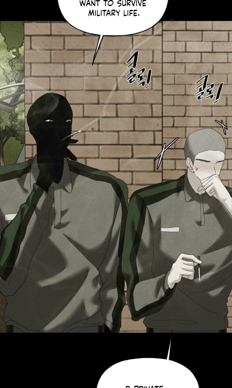 Dawn After Dark Chapter 11 page 73 - 