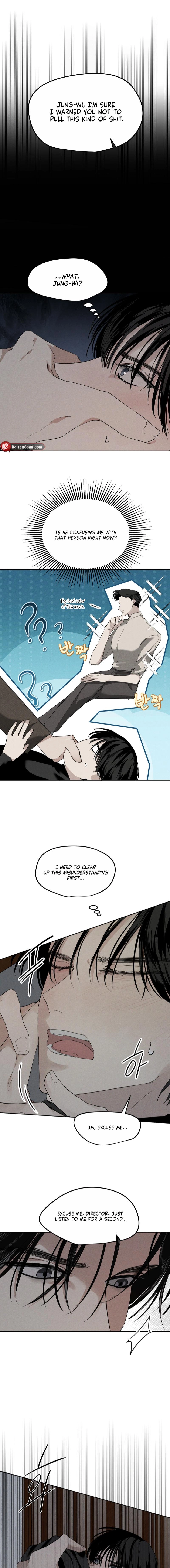 Dawn After Dark Chapter 2 page 2 - 