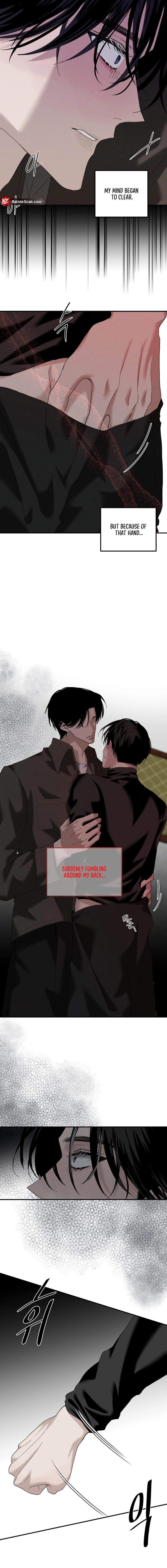 Dawn After Dark Chapter 2 page 14 - 