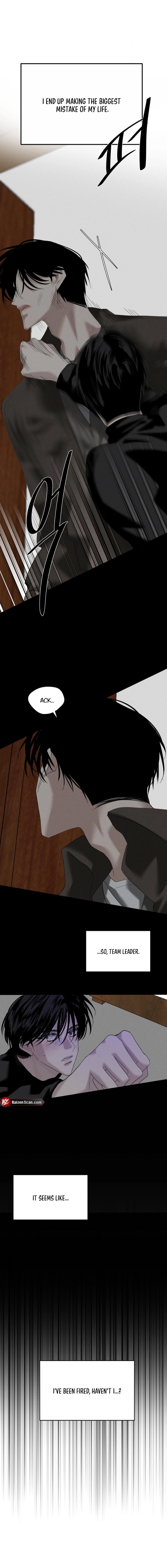 Dawn After Dark Chapter 2 page 15 - 