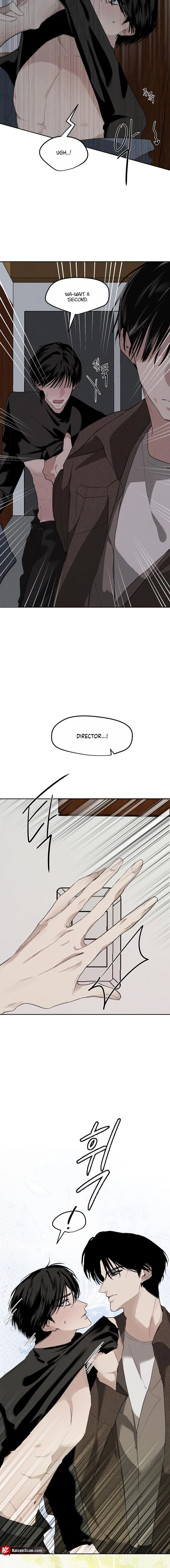 Dawn After Dark Chapter 2 page 3 - 