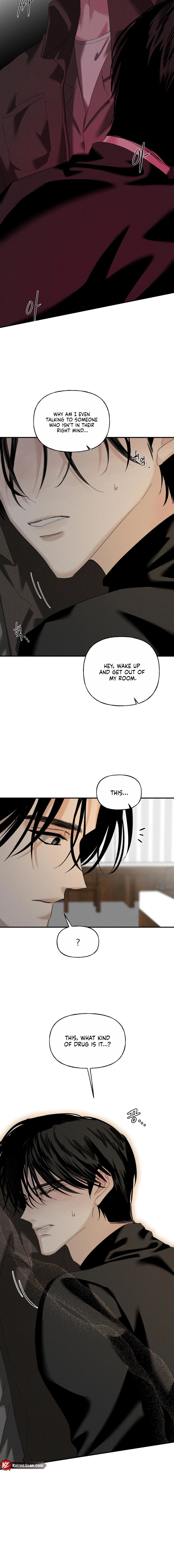 Dawn After Dark Chapter 2 page 7 - 