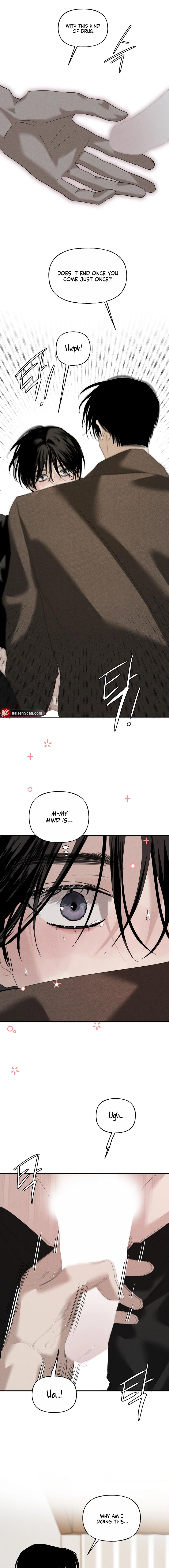 Dawn After Dark Chapter 2 page 10 - 