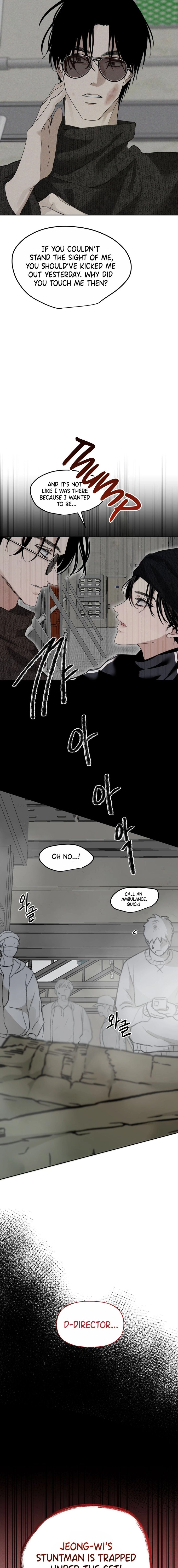 Dawn After Dark Chapter 3 page 13 - 