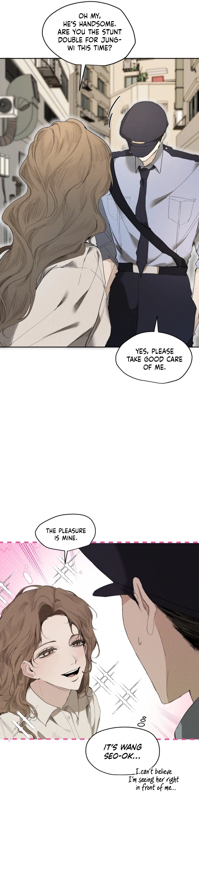 Dawn After Dark Chapter 4 page 18 - 