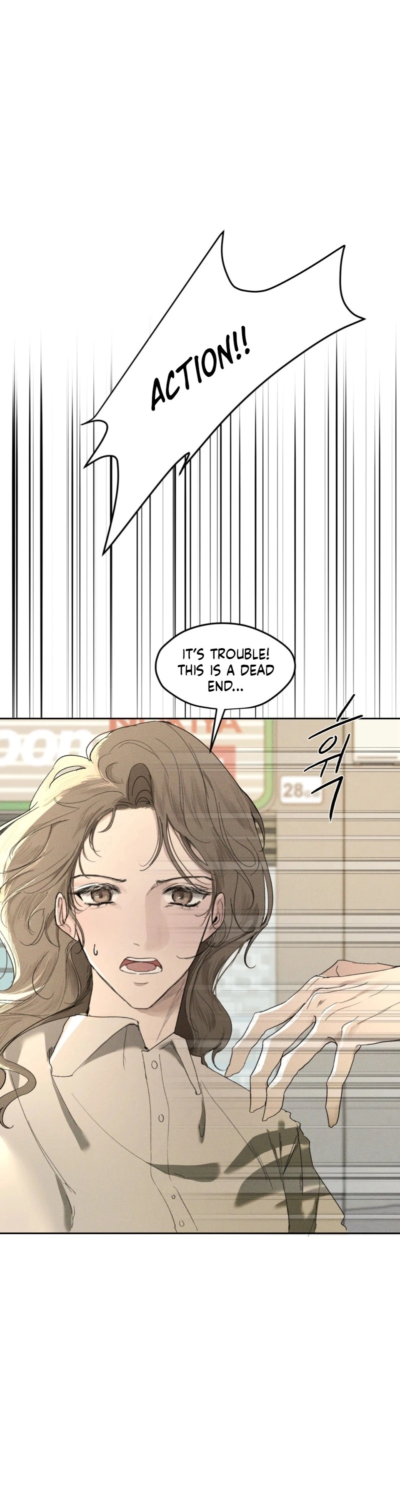 Dawn After Dark Chapter 4 page 21 - 