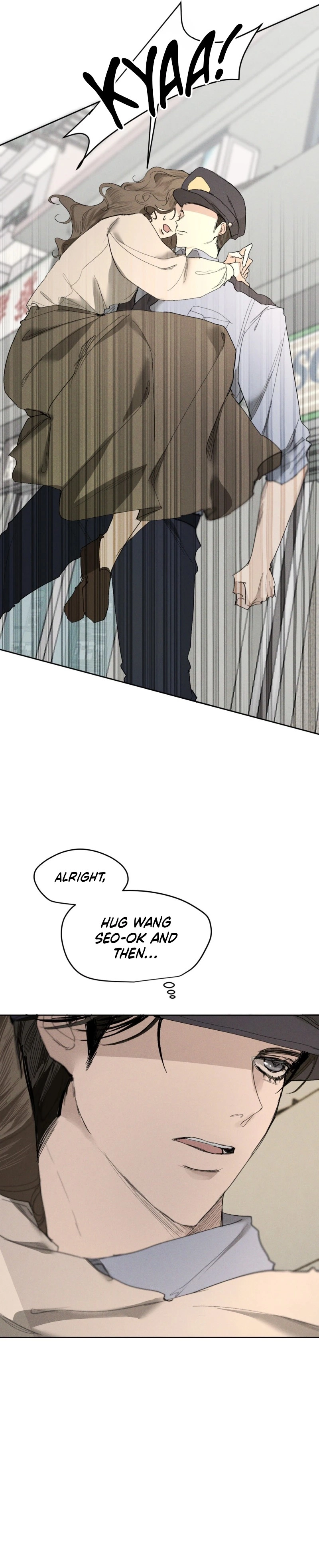 Dawn After Dark Chapter 4 page 22 - 