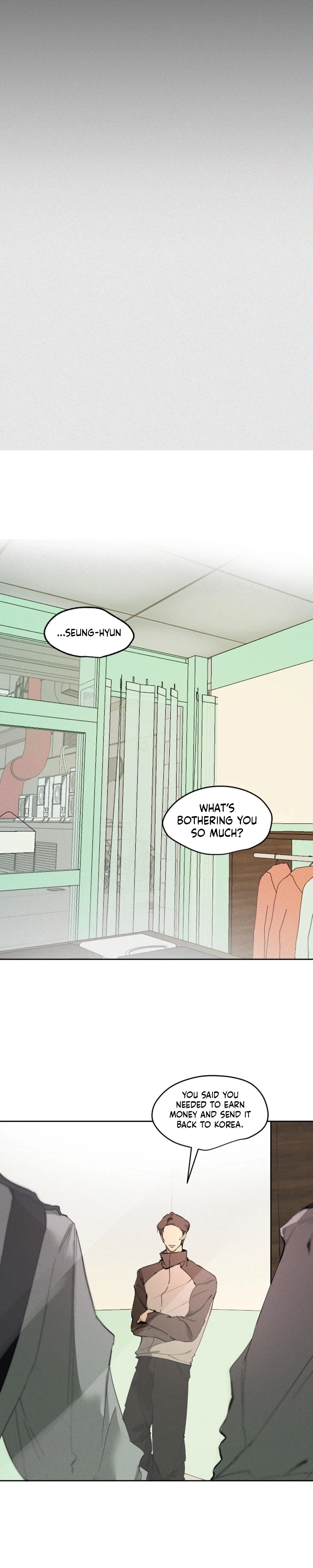 Dawn After Dark Chapter 4 page 5 - 